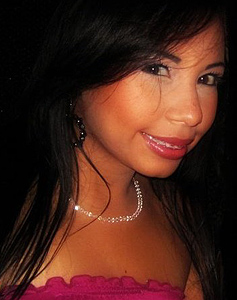 34 Year Old Barranquilla, Colombia Woman